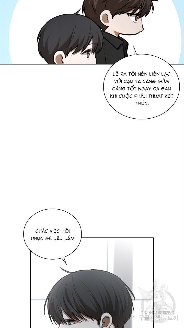 Đọc truyện Song Trùng - Chapter 40