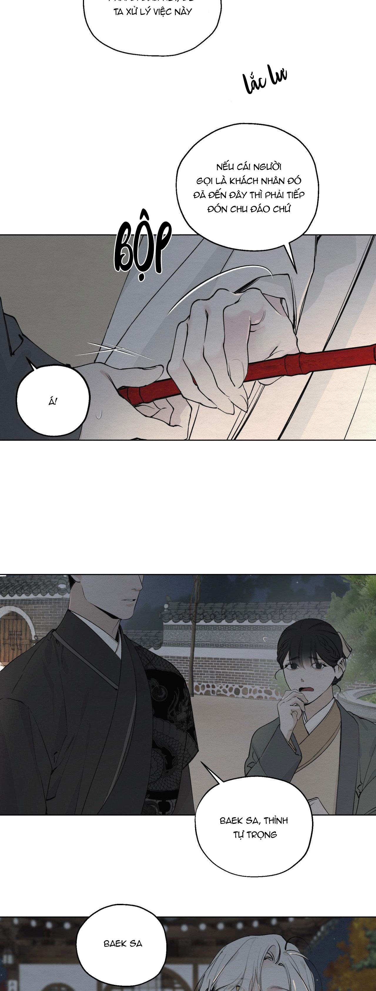 Đọc truyện TÂM HỒN MÉO MÓ - Chapter 1