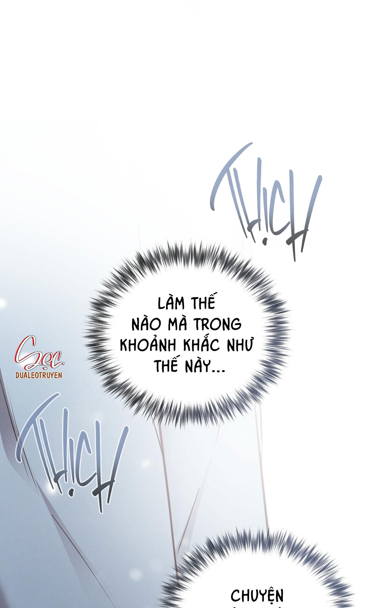 Đọc truyện HONEY BEAR - Chapter 51