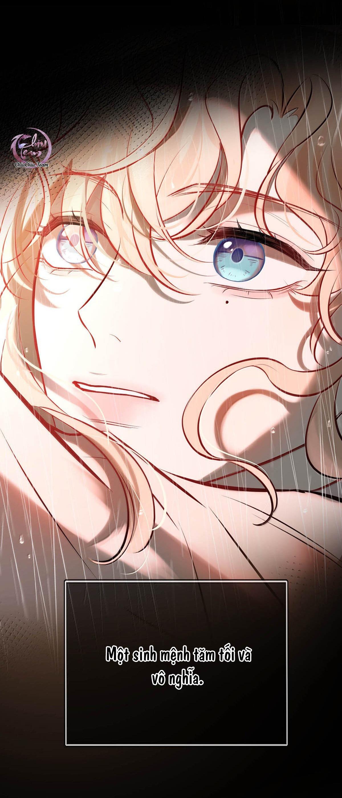 Đọc truyện ĐỐI TƯỢNG CÔNG LƯỢC! THIẾT LẬP TÍNH CÁCH CỦA ANH BỊ MÉO MÓ RỒI! - Chapter 20