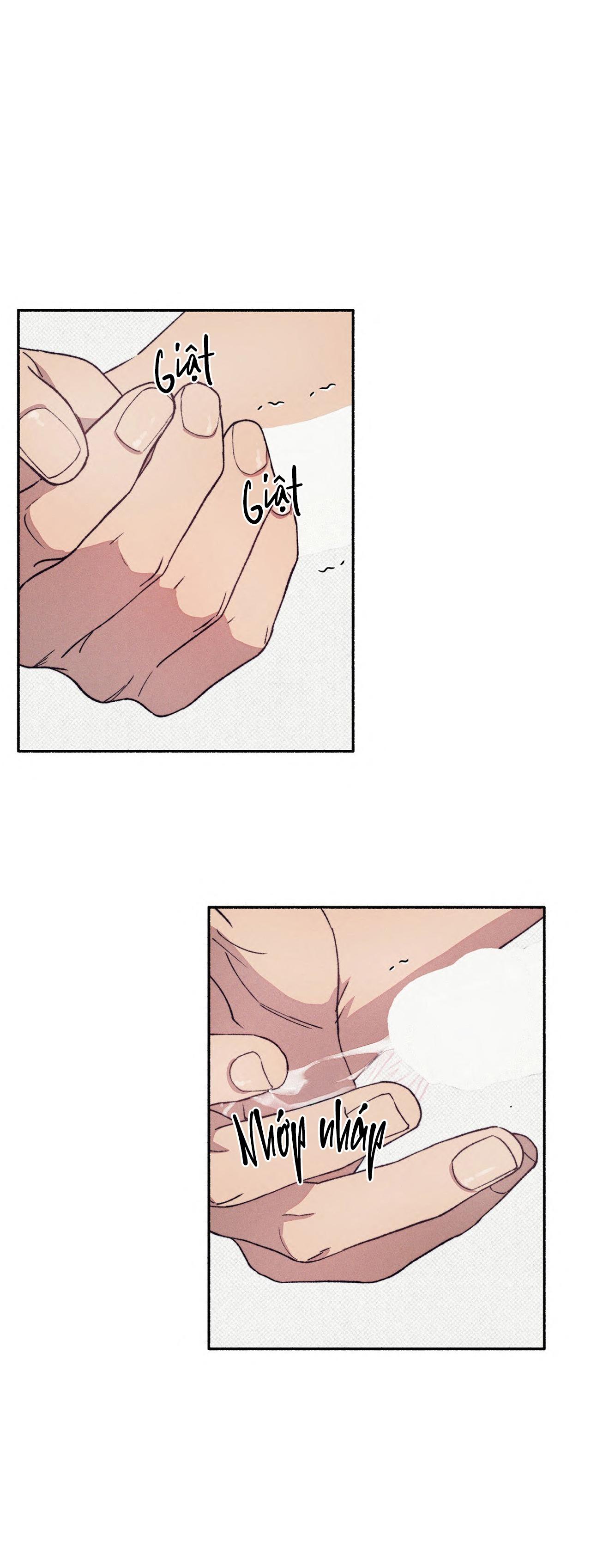 Đọc truyện TỪ 1 ĐẾN 10 - Chapter 33