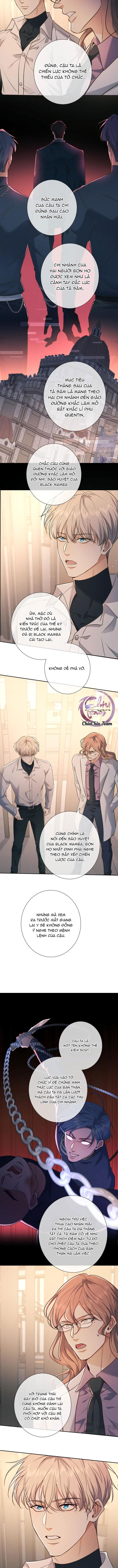 Đọc truyện Cạn Tình - Chapter 26