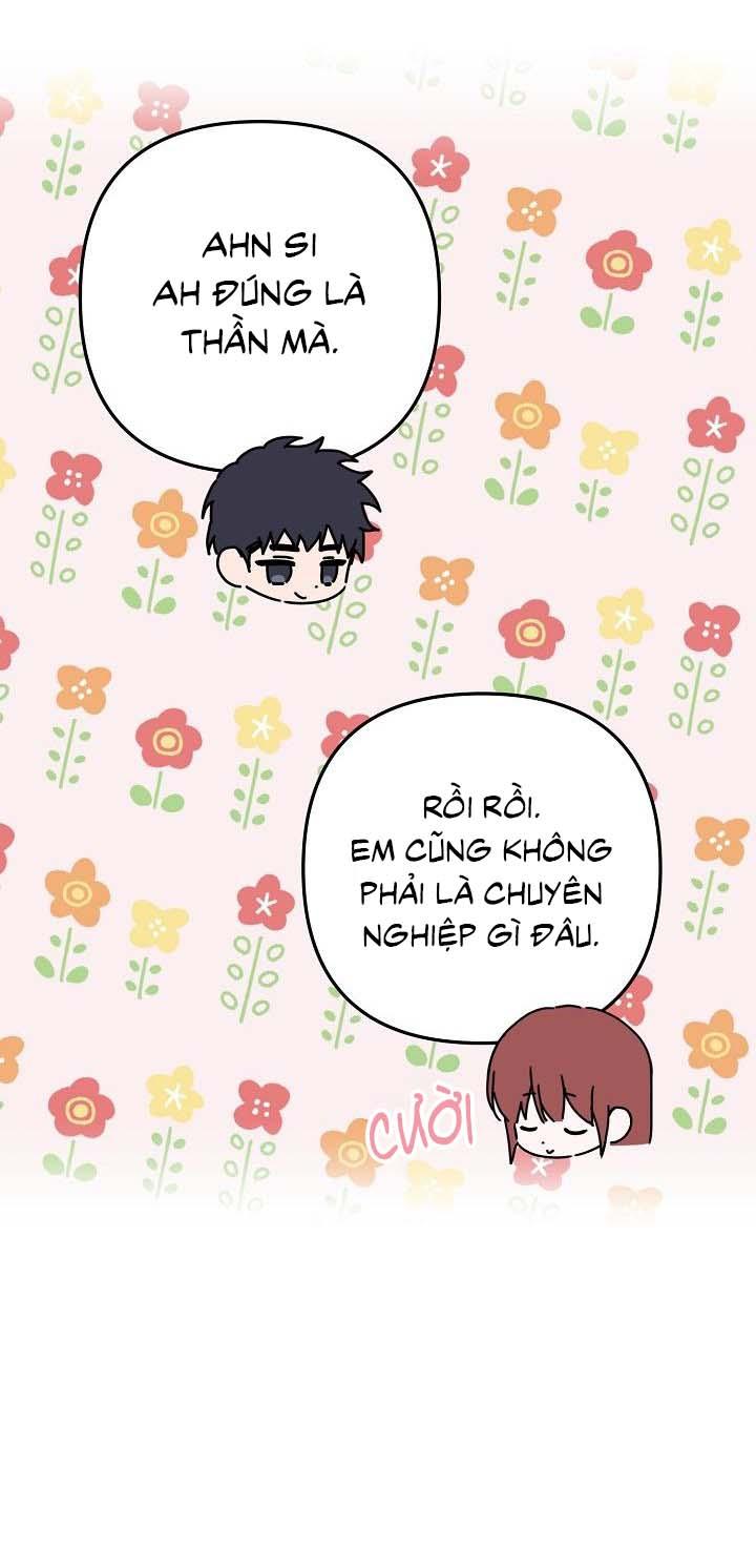 Đọc truyện Khu vực chủ nghĩa tình yêu - Chapter 65