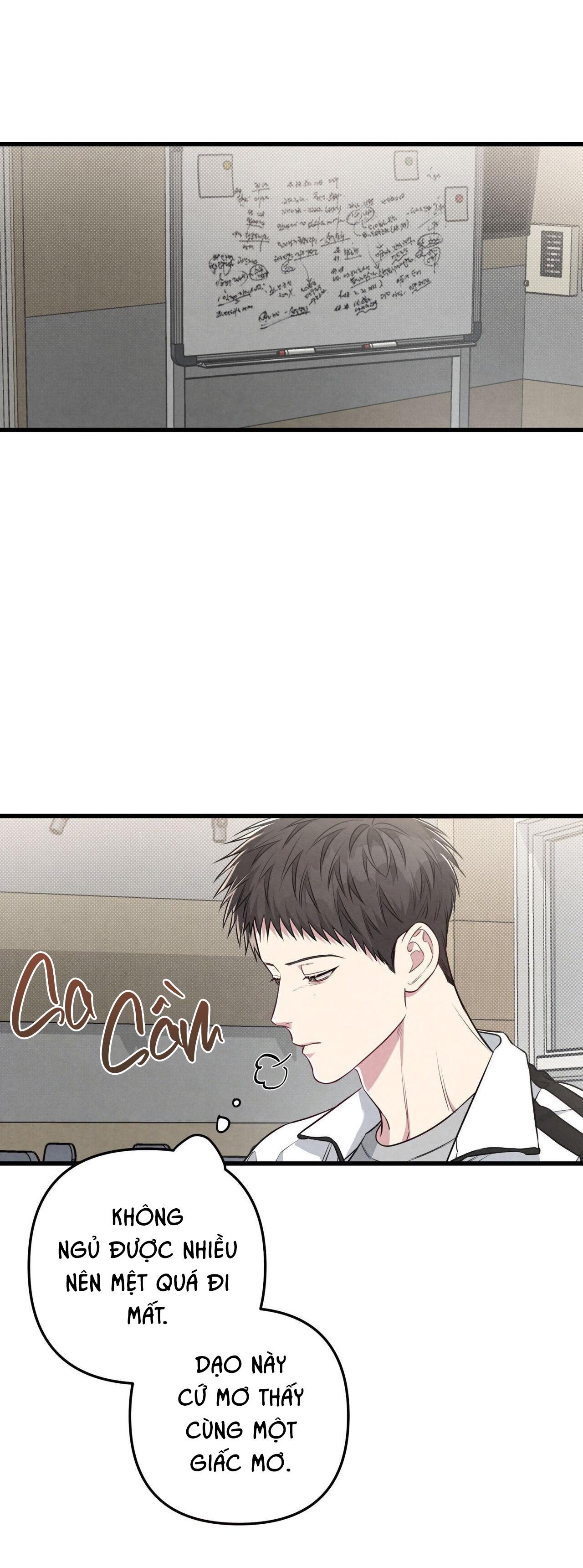 Đọc truyện CÔNG TƯ PHÂN MINH - Chapter 56