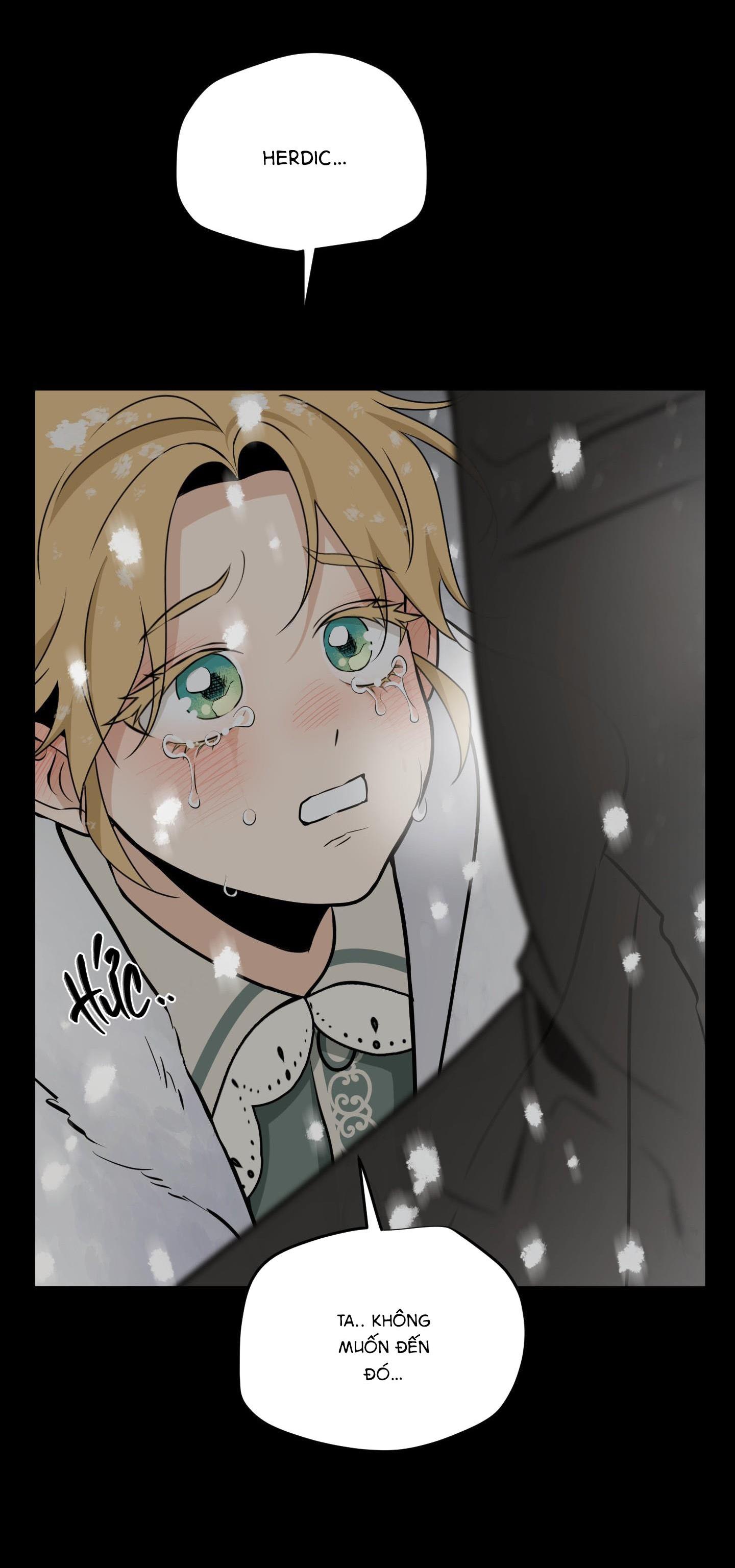 Đọc truyện Hoa Vô Danh - Chapter 5