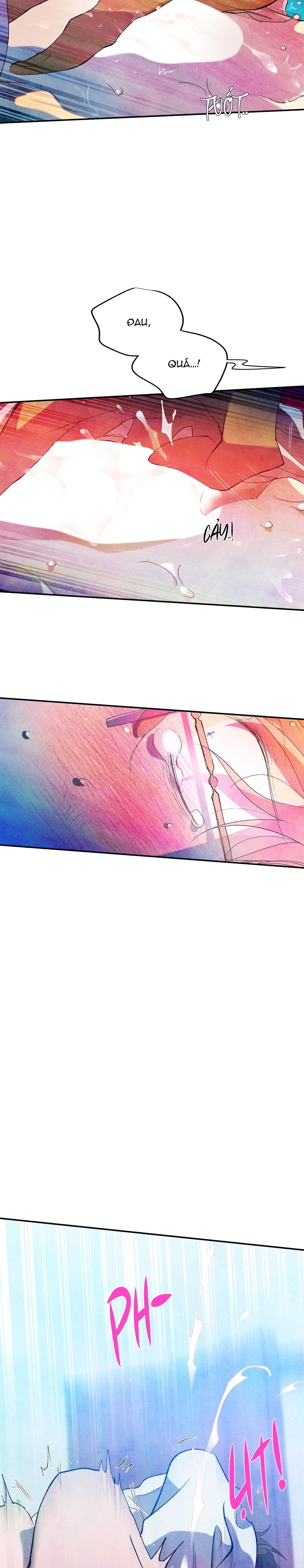 Đọc truyện ÔNG CHÚ BÊN CỬA SỔ - Chapter 63