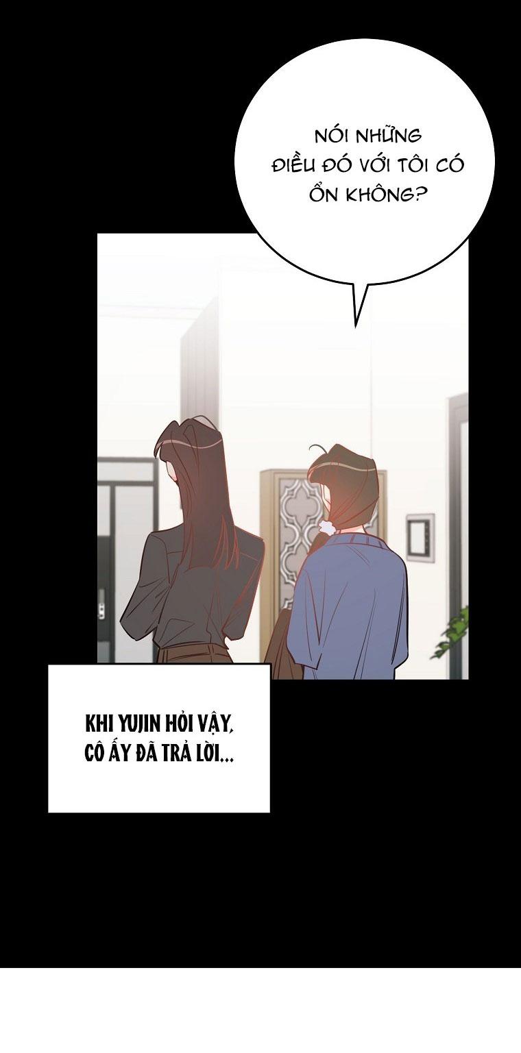 Đọc truyện Có Chuyện Gì Xảy Ra với Sự Nổi Tiếng Của Tôi Thế? - Chapter 84