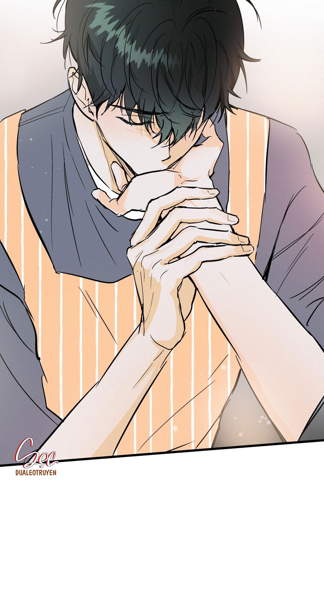 Đọc truyện LIE AGAIN - Chapter 49
