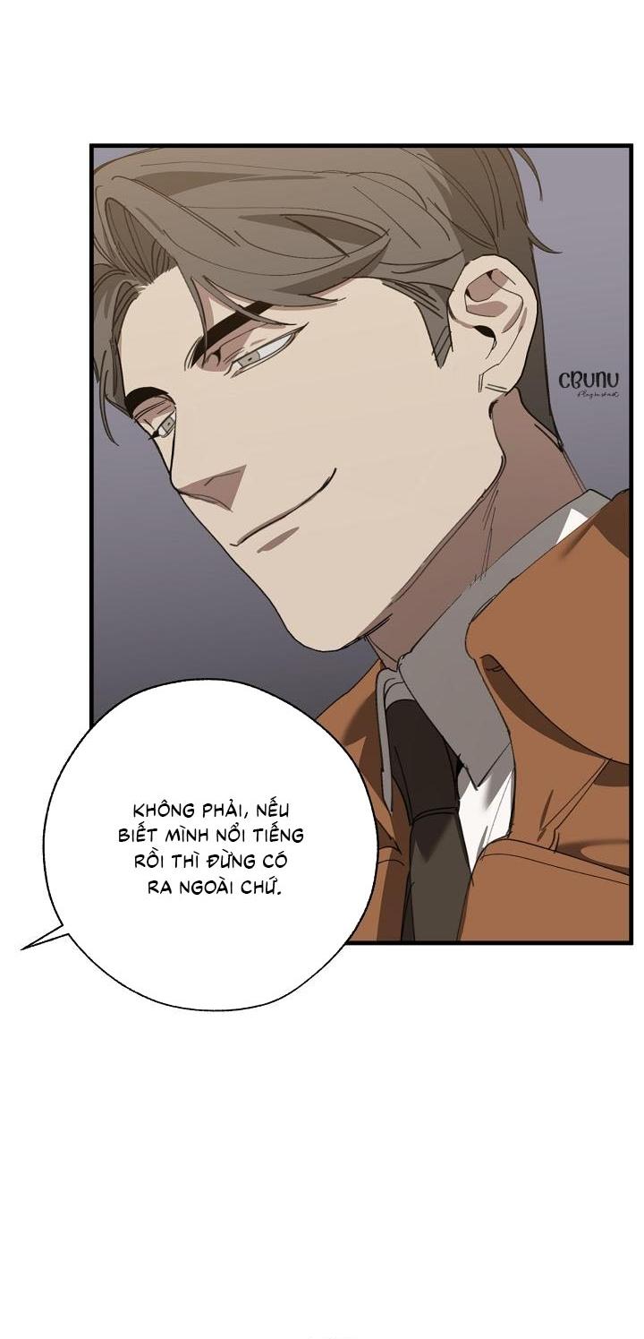 Đọc truyện  Tráo Đổi - Chapter 67