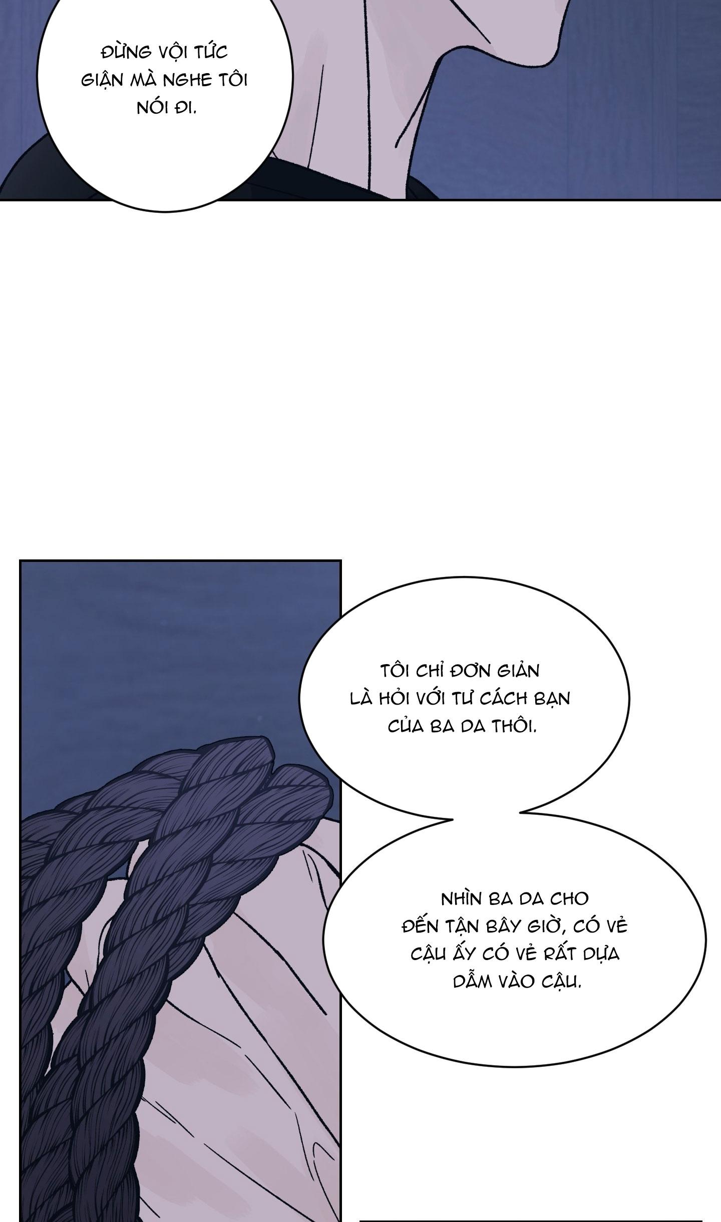 Đọc truyện ĐÊM KINH HOÀNG - Chapter 50