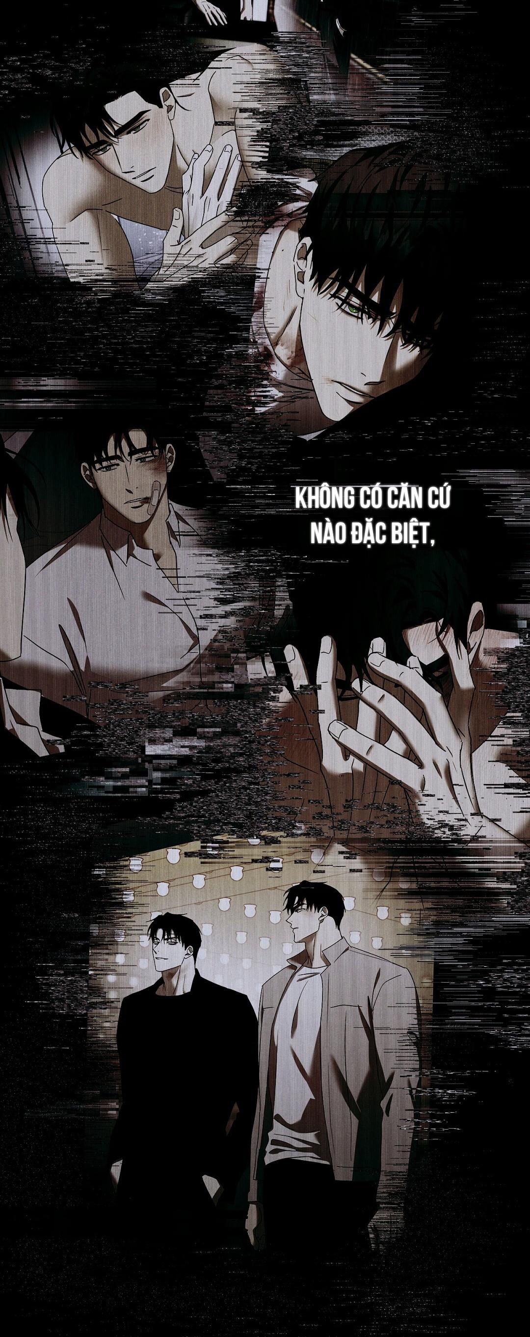 Đọc truyện DƯỚI ÁNH ĐÈN XANH Ss2 - Chapter 29