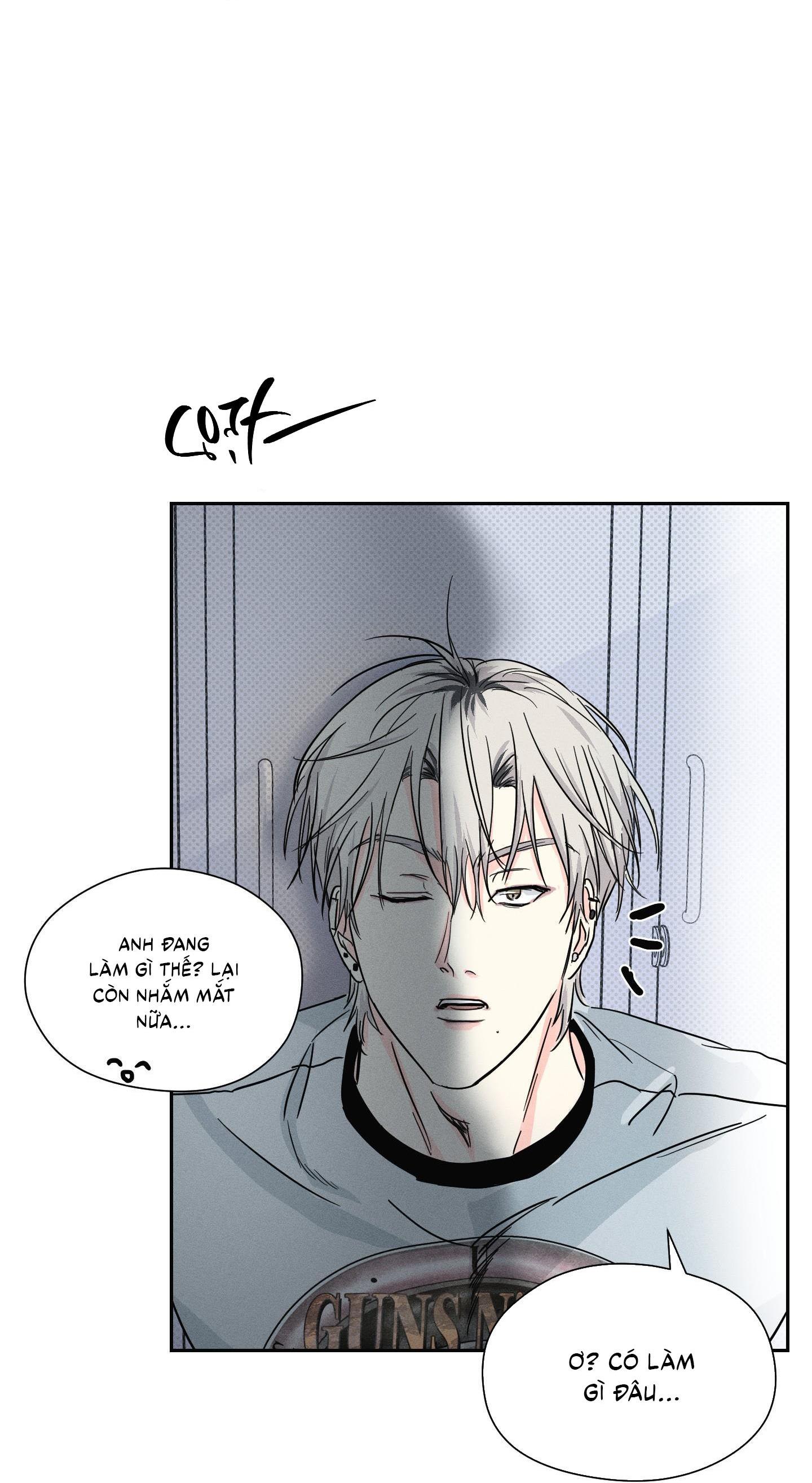 Đọc truyện  Ngon lên nào! Nhăm nhăm~ - Chapter 4