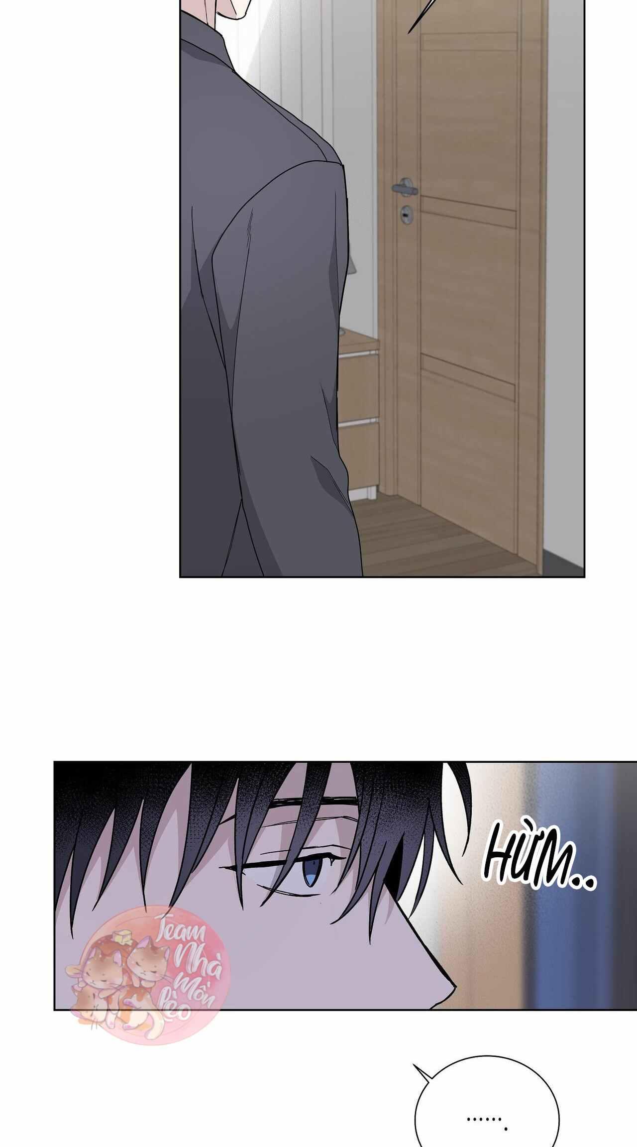 Đọc truyện BLAZE OUT - Chapter 3