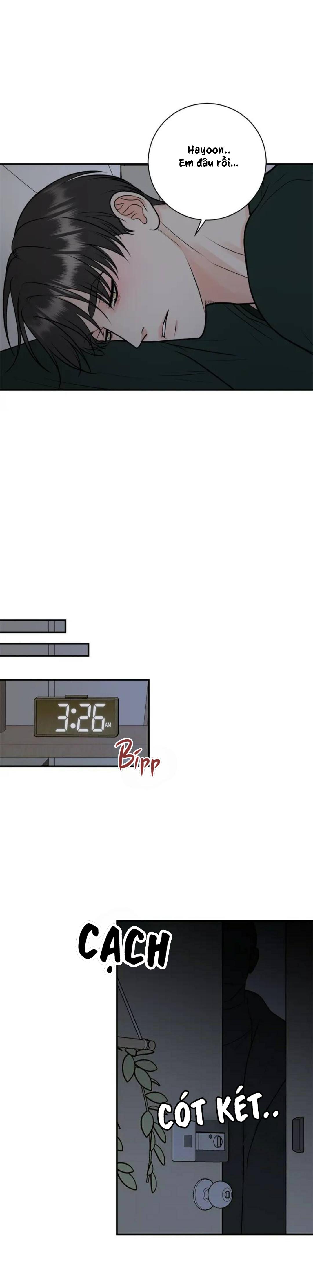 Đọc truyện Hạnh Phúc Trọn Vẹn - Chapter 48