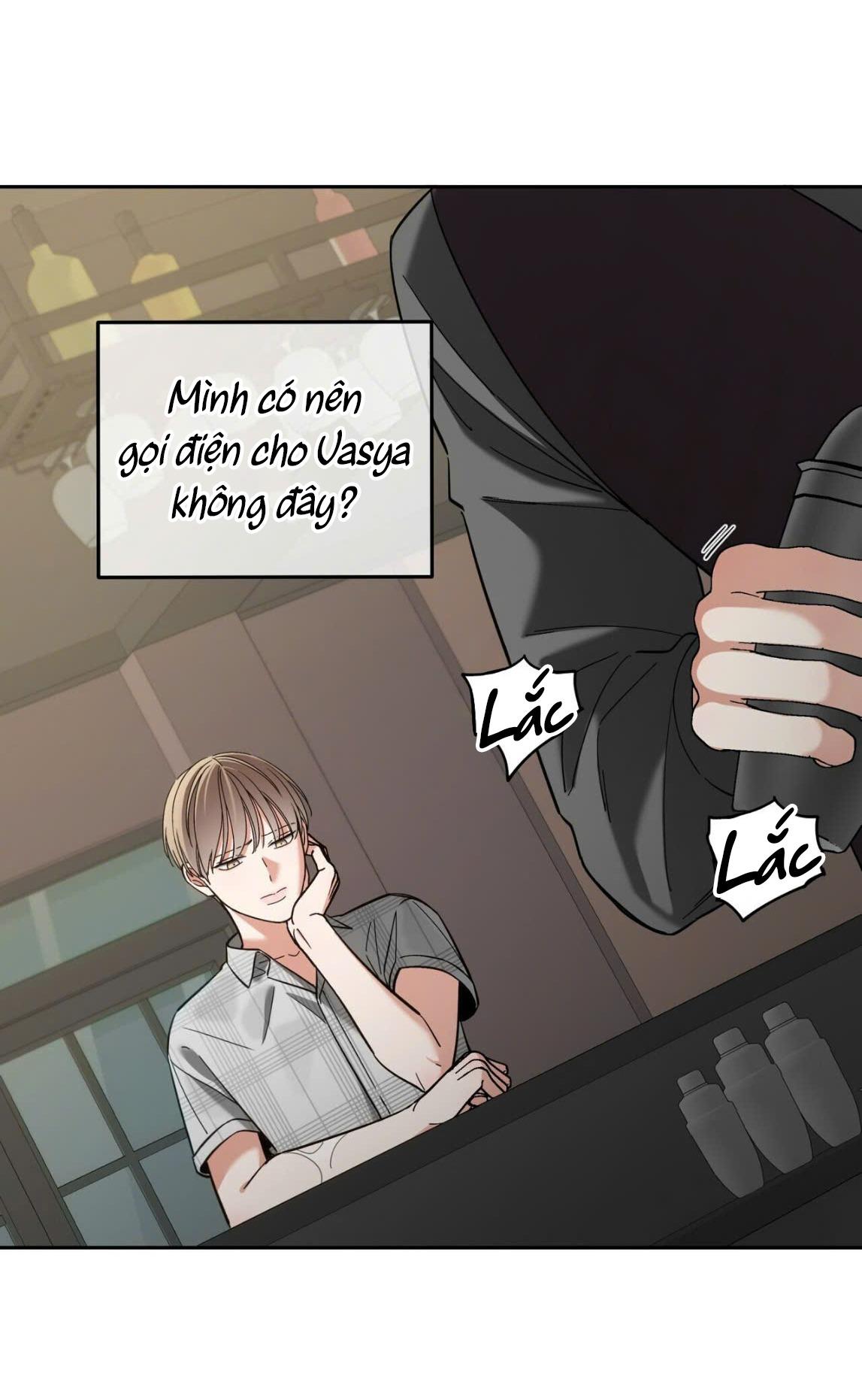 Đọc truyện PAY DAY - Chapter 29