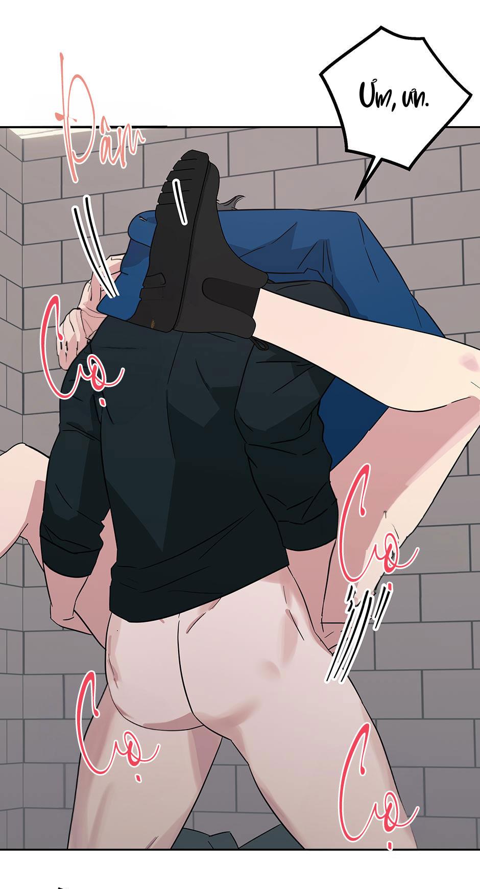 Đọc truyện Chén Ghệ Mới Bồ Cũ - Chapter 10