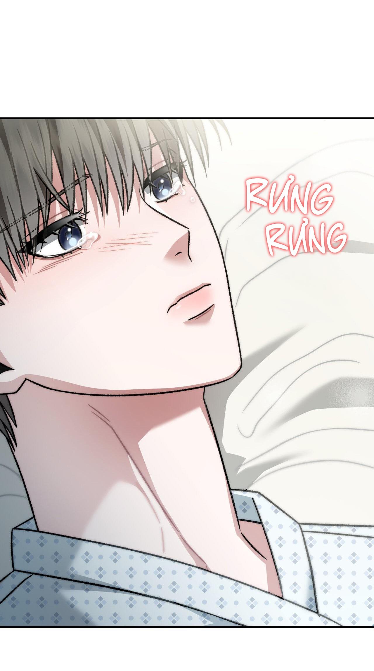 Đọc truyện Raw - Chapter 36
