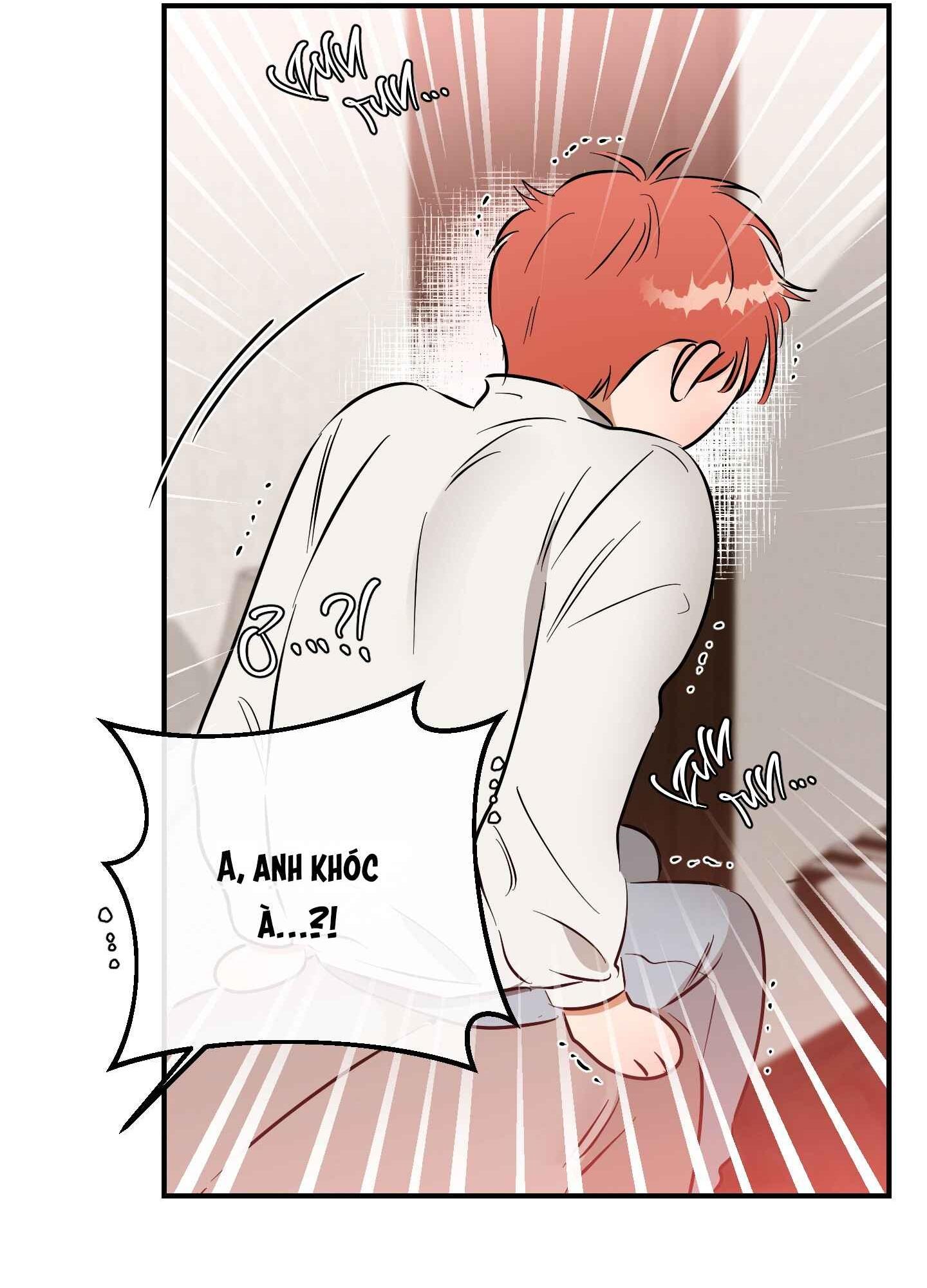 Đọc truyện CÁ MINH THÁI KHÔ QUẮT RỒI! - Chapter 60