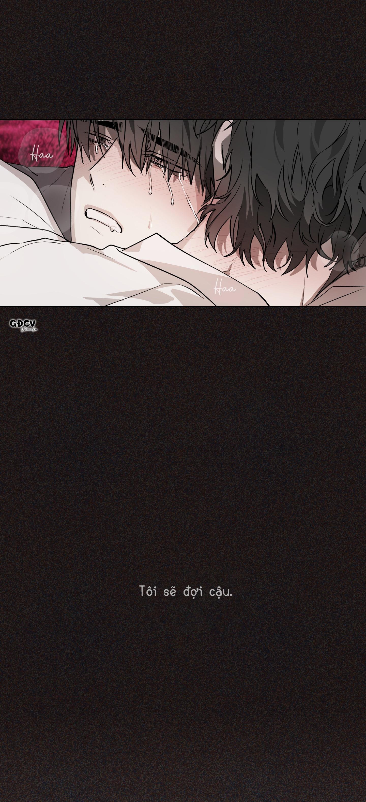 Đọc truyện  NGÔI NHÀ DỊ THƯỜNG - Chapter 4