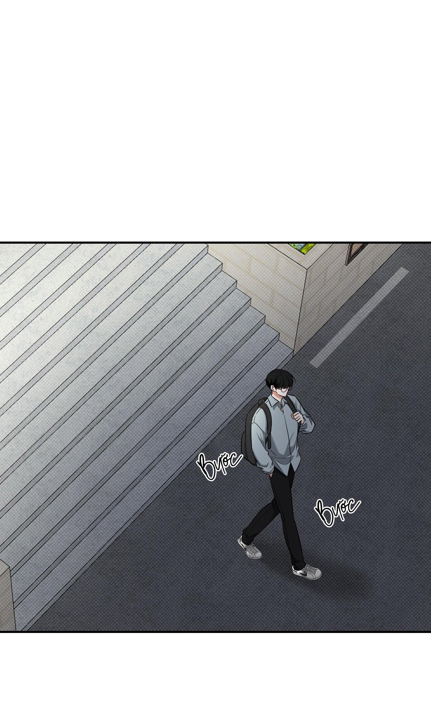 Đọc truyện |DROP| Hưởng Lợi - Chapter 21