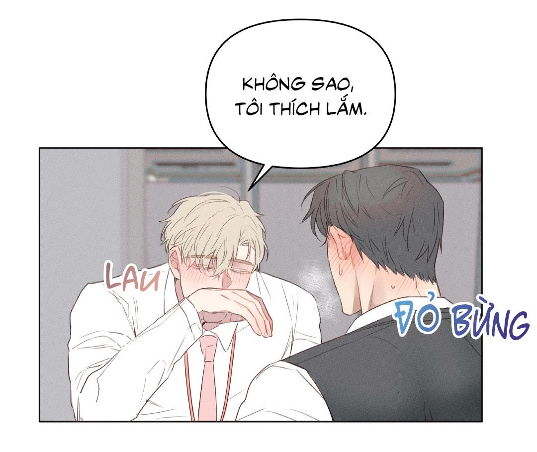 Đọc truyện NGƯỜI YÊU THỰC TẠI - Chapter 5
