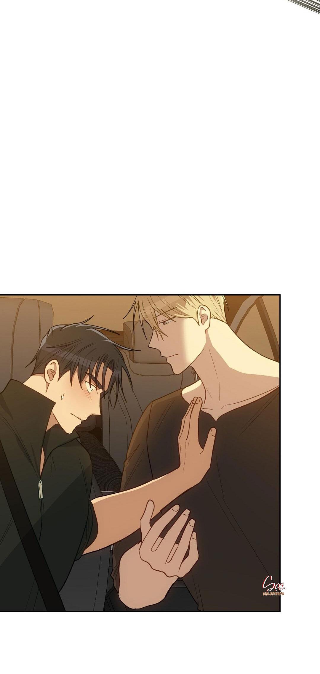 Đọc truyện BƠI TRONG MÙI HƯƠNG - Chapter 35