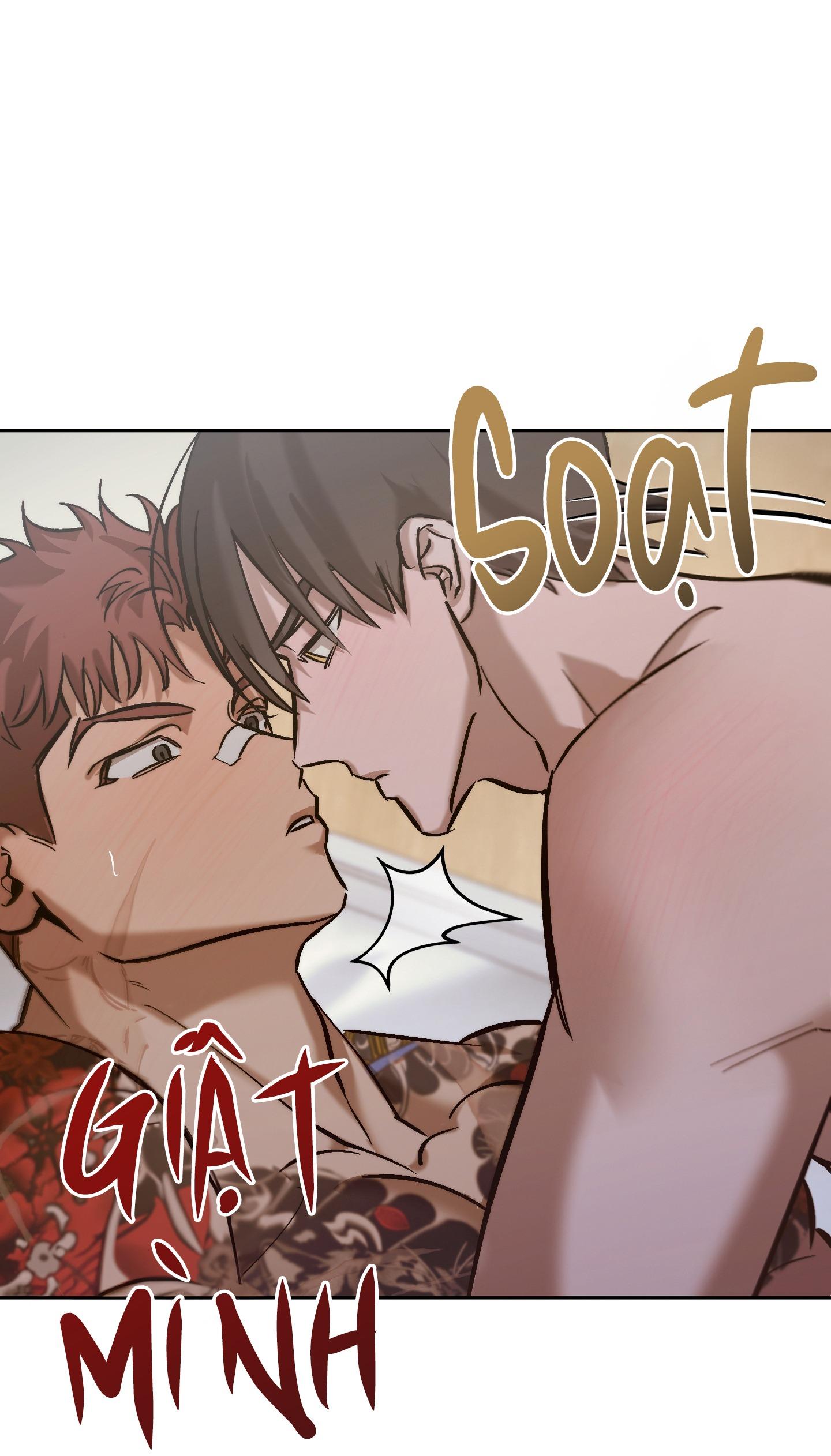 Đọc truyện BLOODY HELL - Chapter 7