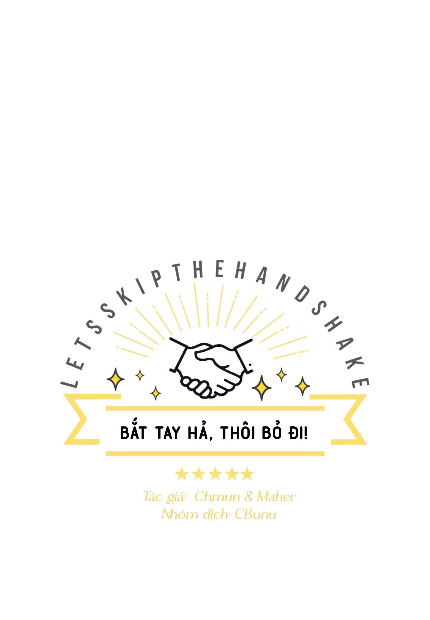 Đọc truyện Bắt tay hả, thôi bỏ đi! - Chapter 27