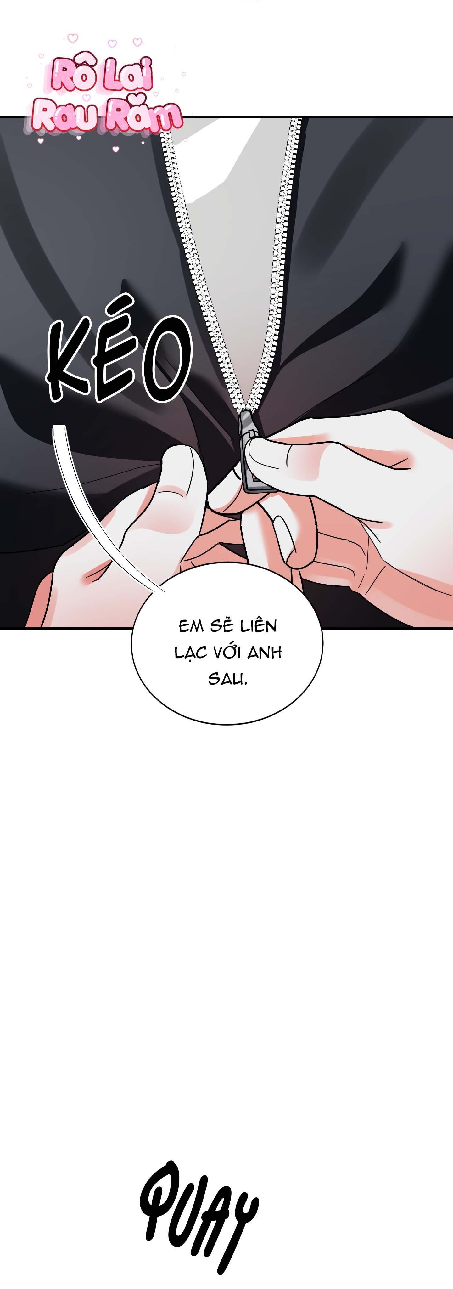 Đọc truyện DROP MẤT KIỂM SOÁT - Chapter 4