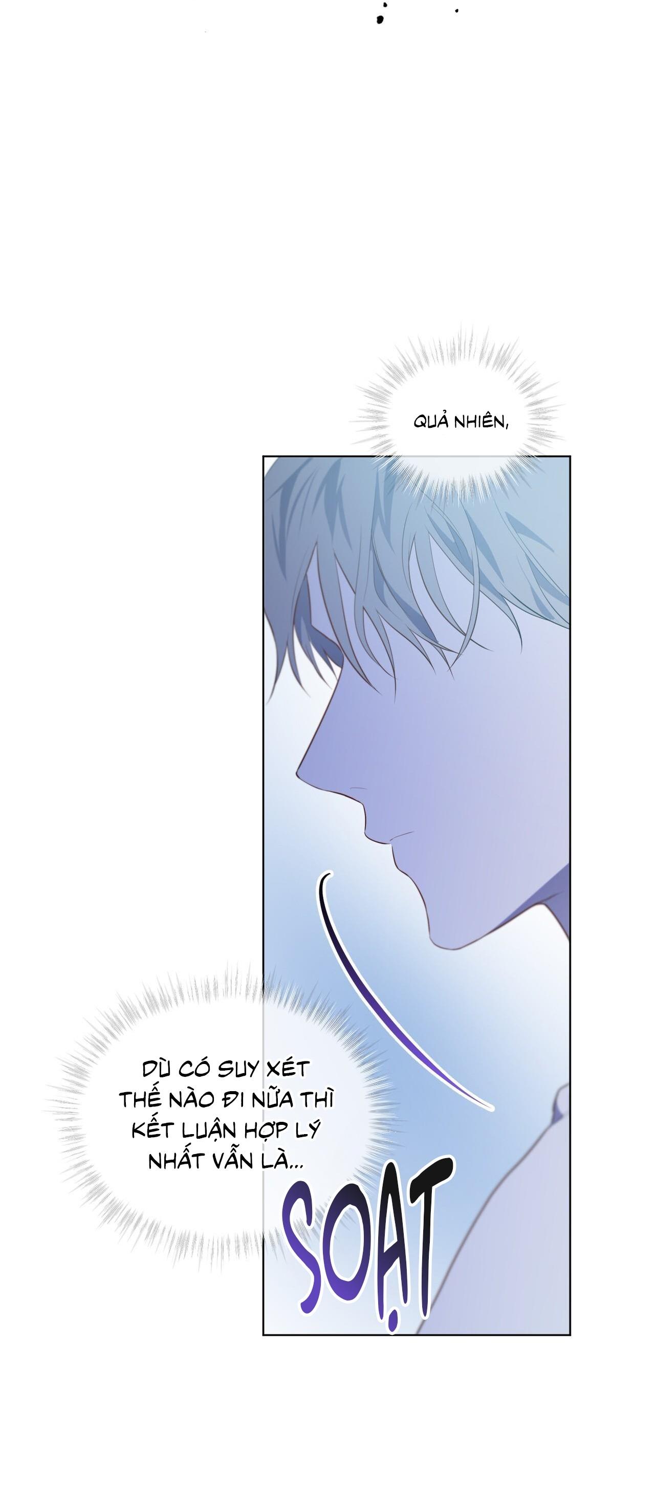 Đọc truyện Passion - Chapter 104