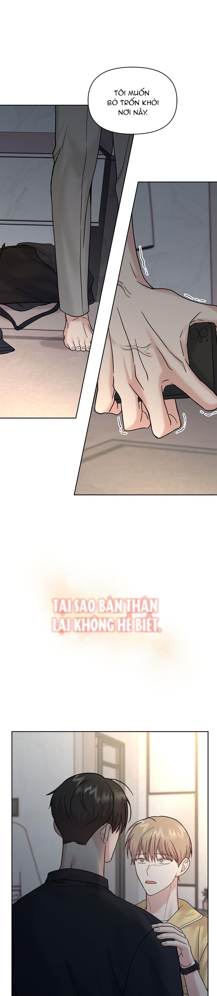 Đọc truyện BẢN SAO ÂM HƯỞNG - Chapter 6