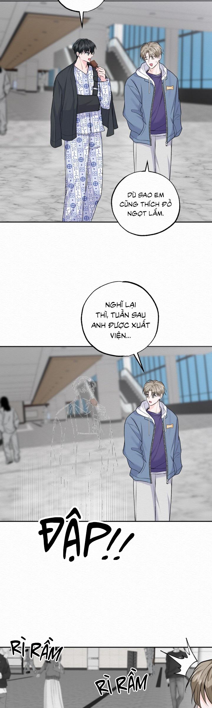 Đọc truyện HƯƠNG XƯA - Chapter 6