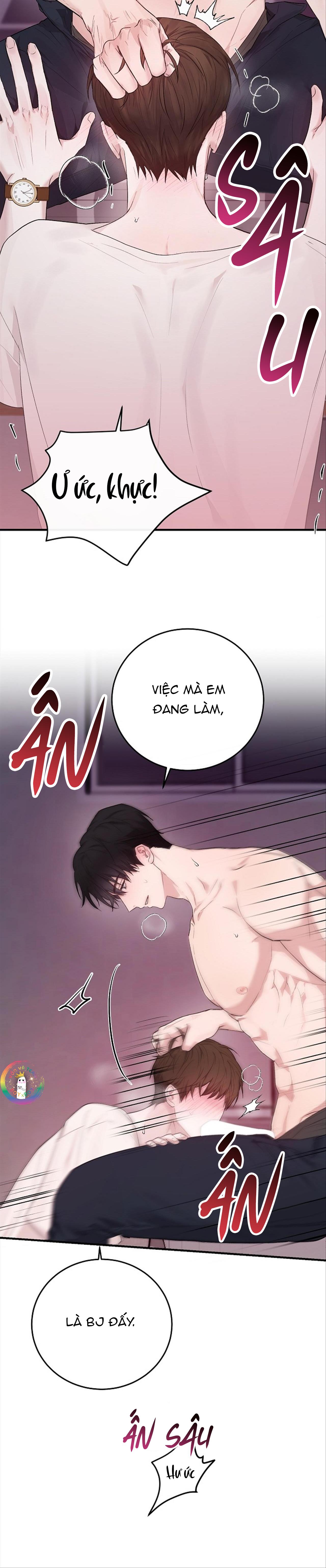 Đọc truyện ★ Sweet Shot ★ - Chapter 10