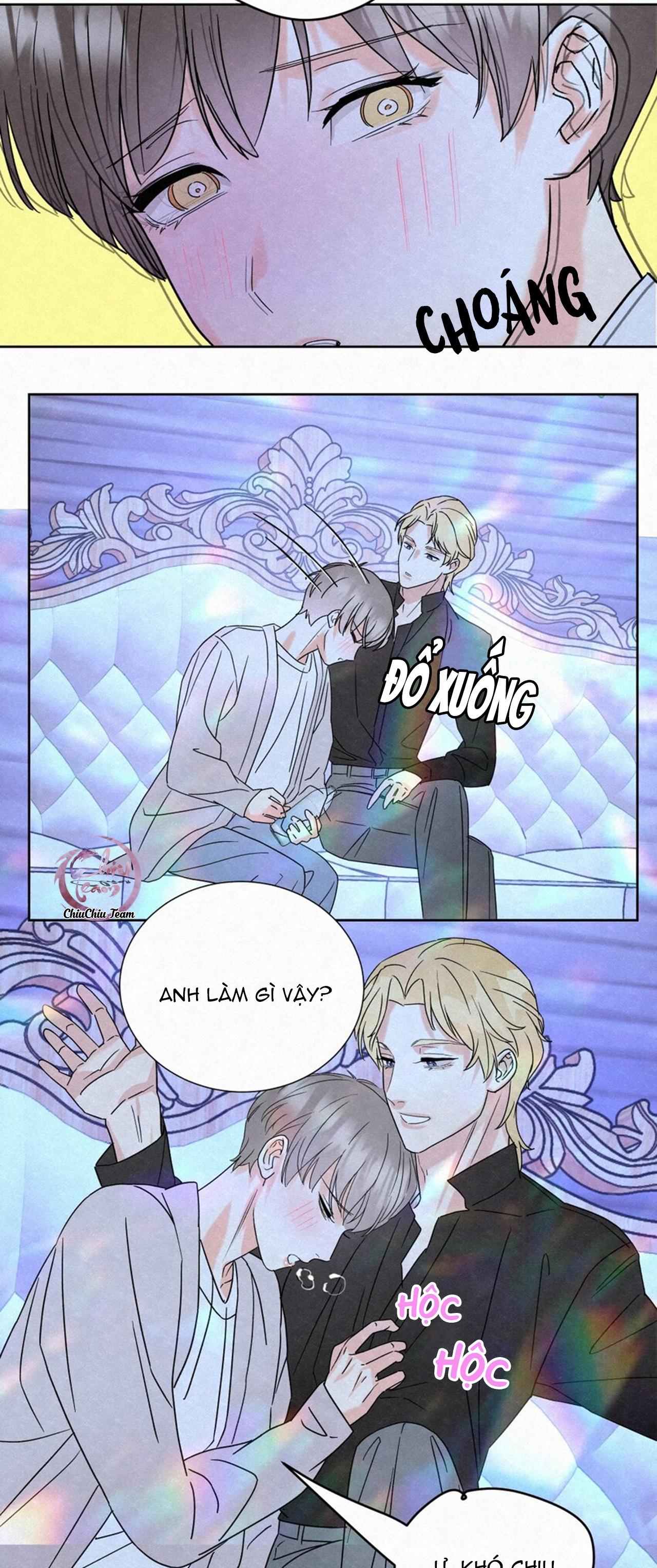 Đọc truyện Anh Trai Rẻ Tiền Của Tôi (END) - Chapter 1