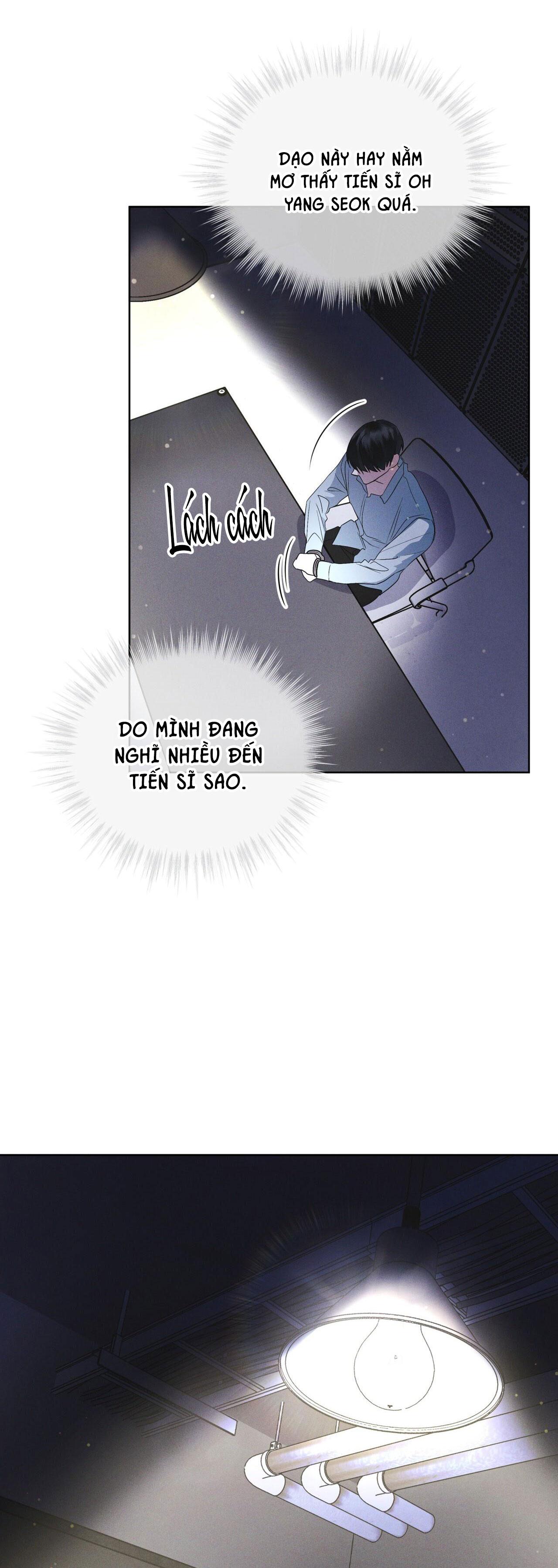 Đọc truyện THÀNH PHỐ CẦU VỒNG - Chapter 65