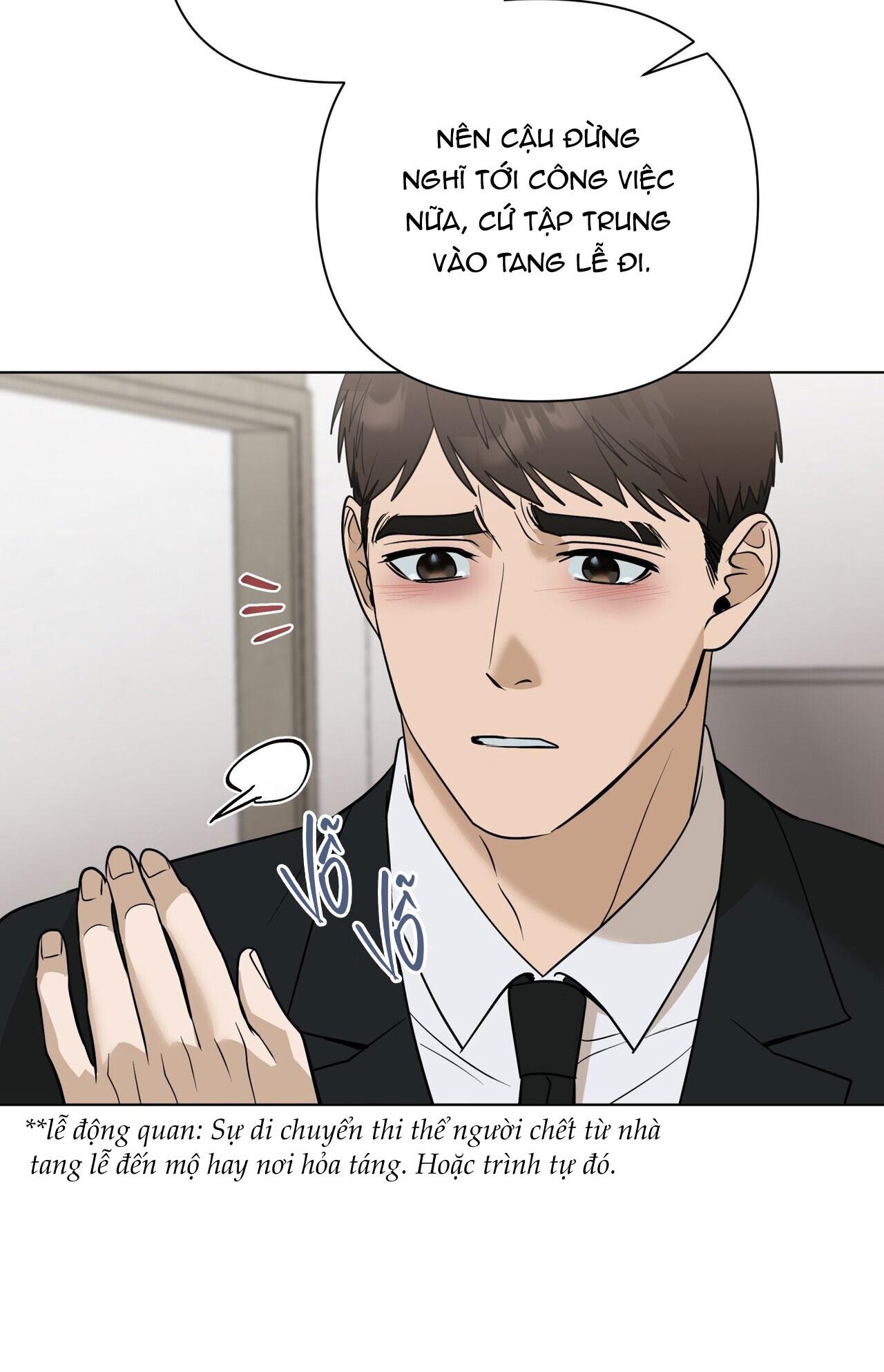 Đọc truyện KIỆT TÁC - Chapter 58
