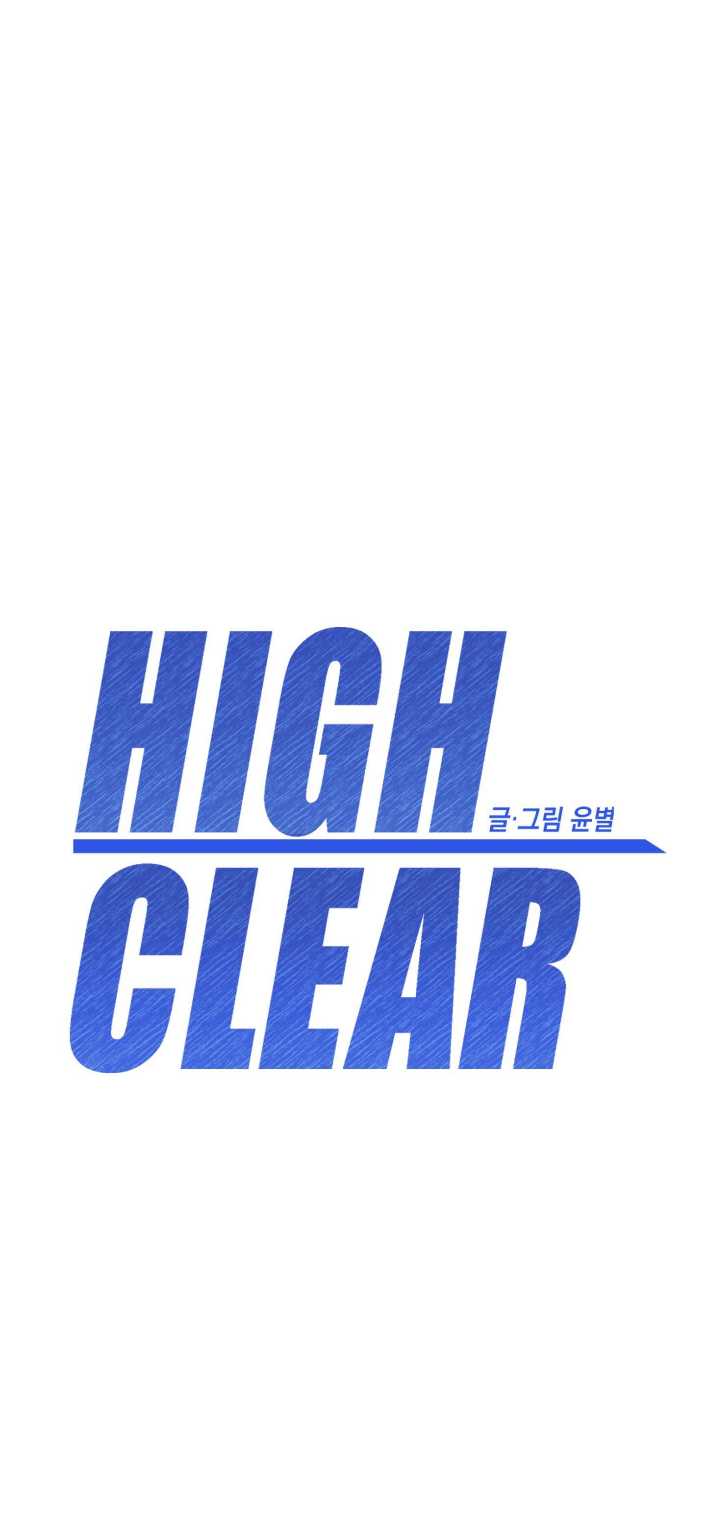 Đọc truyện HIGH CLEAR - Chapter 67