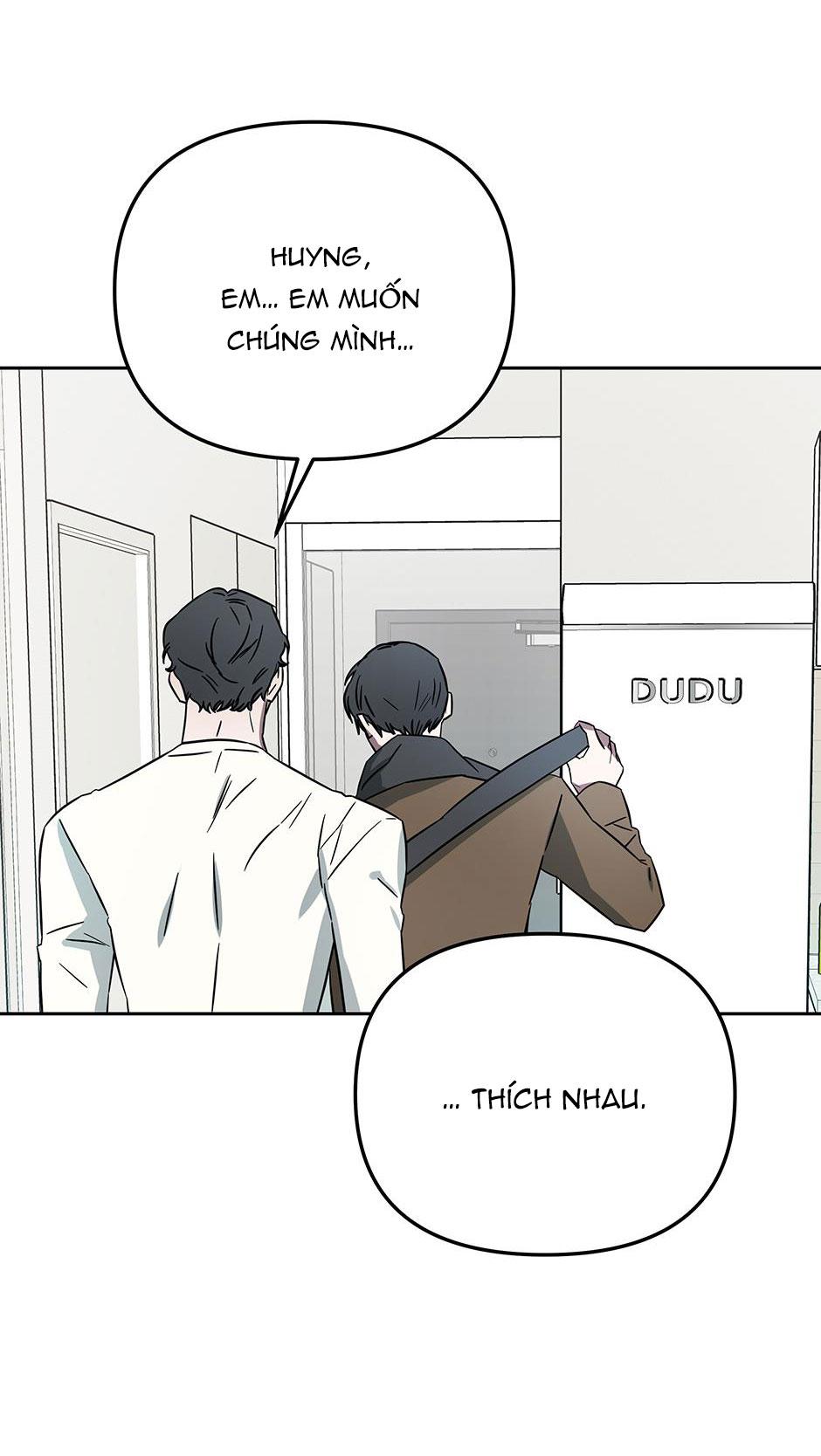 Đọc truyện Chén Ghệ Mới Bồ Cũ - Chapter 19