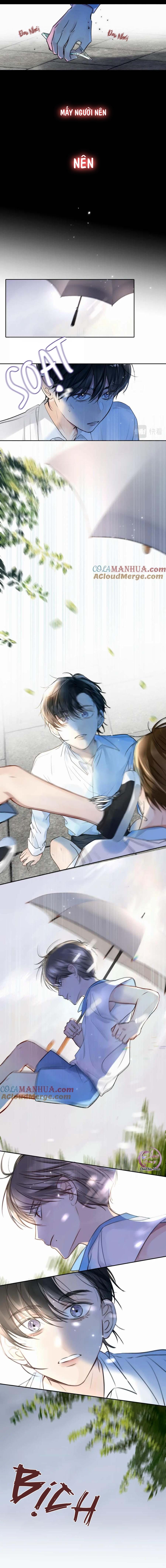 Đọc truyện Chó Chuộc Tội - Chapter 19