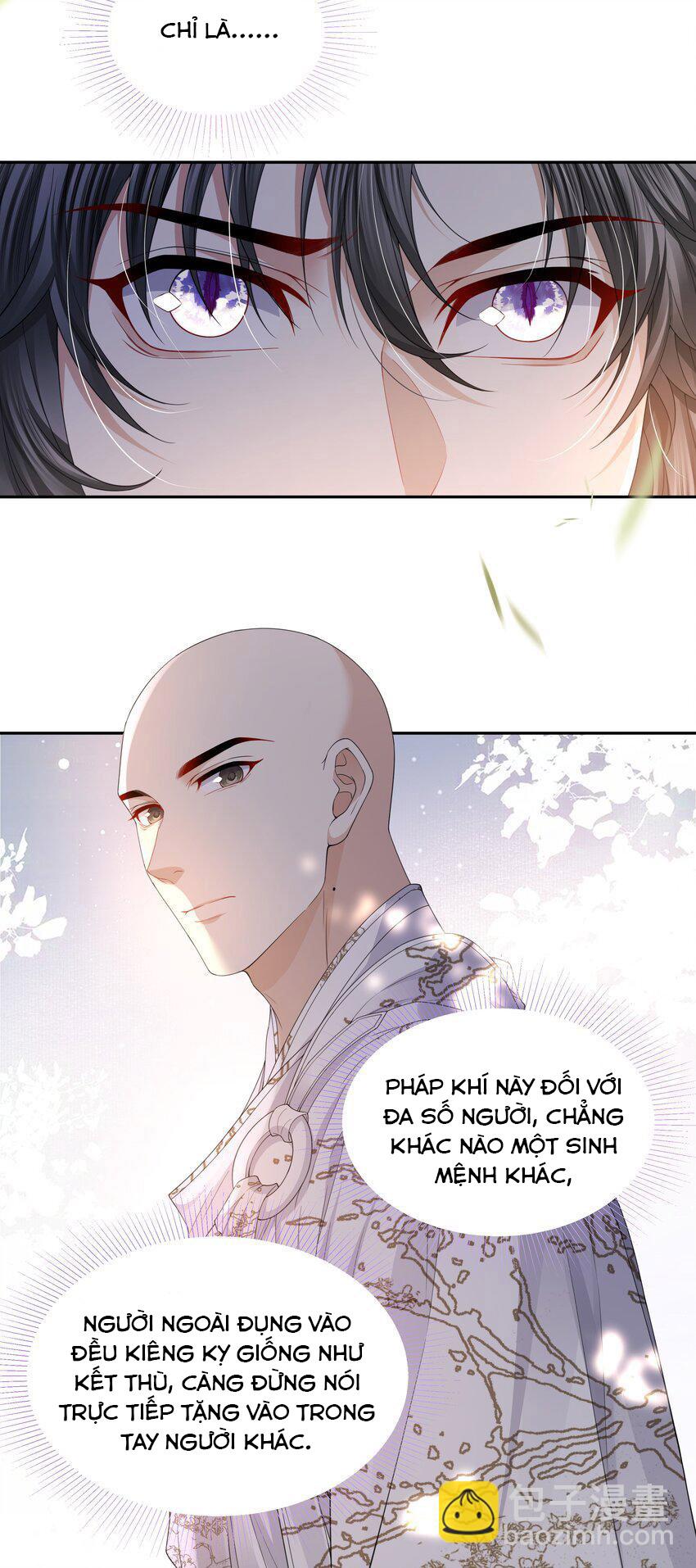 Đọc truyện Đồng tiền tham khế - Chapter 63