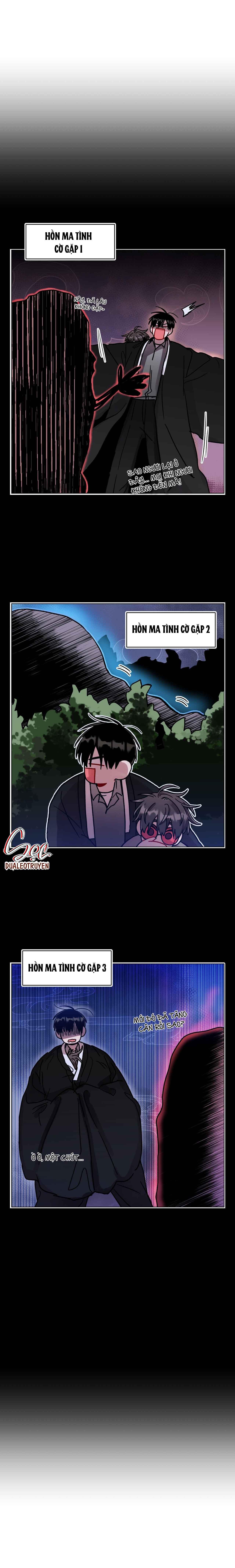 Đọc truyện CƠN MƯA RÀO MÙA HẠ - Chapter 80