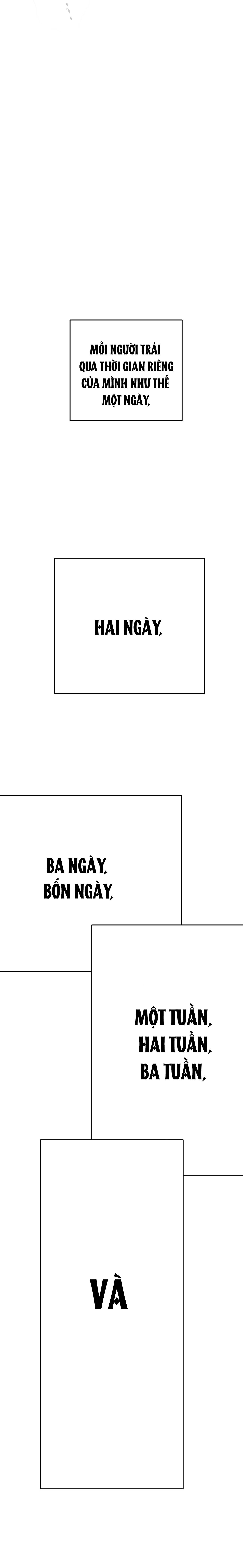 Đọc truyện ANH, HÌNH NHƯ EM TĂNG CÂN RỒI - Chapter 37