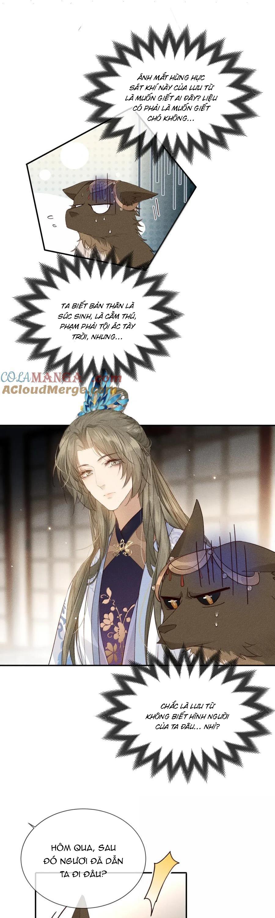 Đọc truyện Ma Thú Mà Ta Nuôi Làm Phản Rồi! - Chapter 26