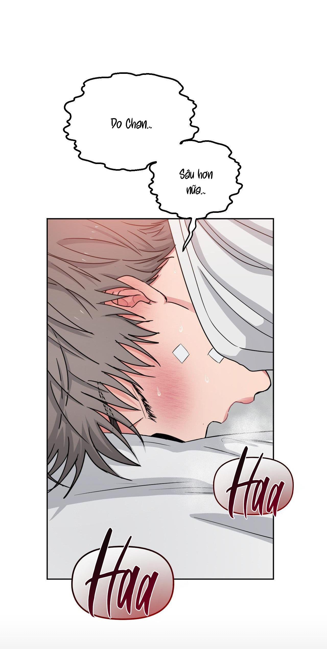 Đọc truyện  Chàng Trai Mỹ Thuật - Chapter 39