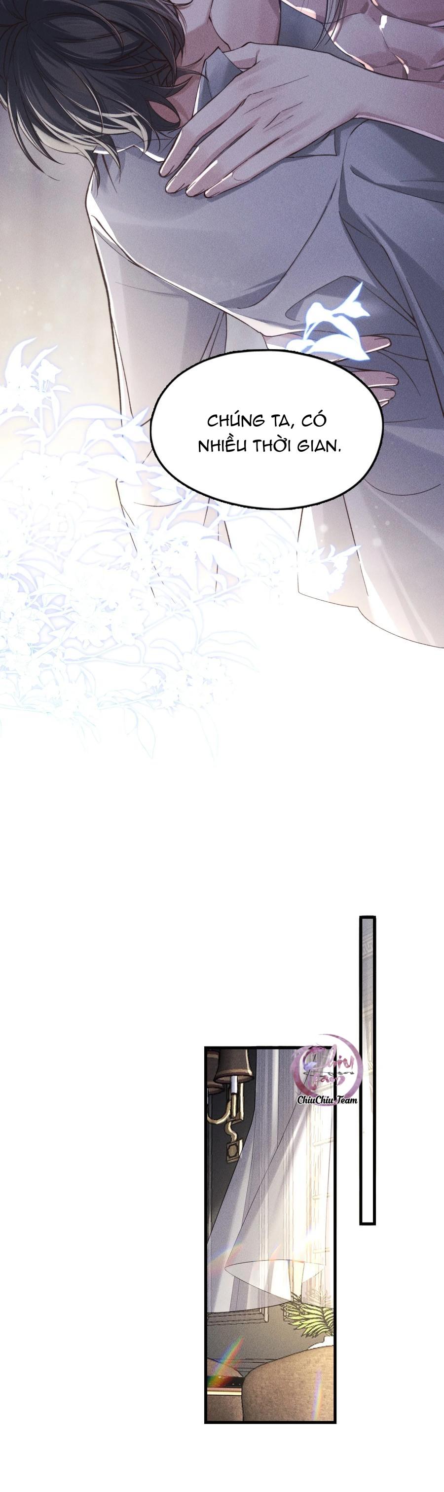 Đọc truyện Phép Tắc Nuôi Dưỡng Chó Điên - Chapter 7