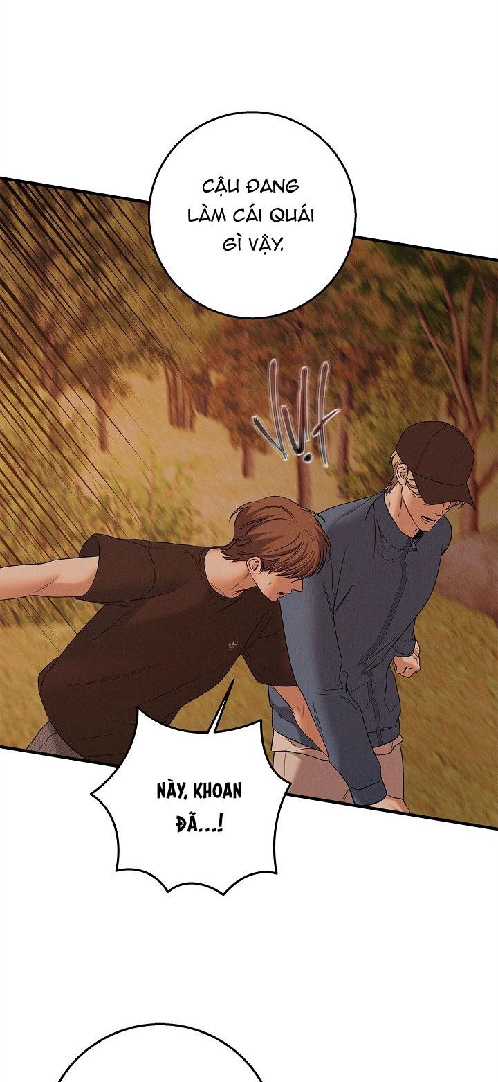 Đọc truyện ĐÊM KHÔNG DẤU VẾT - Chapter 37