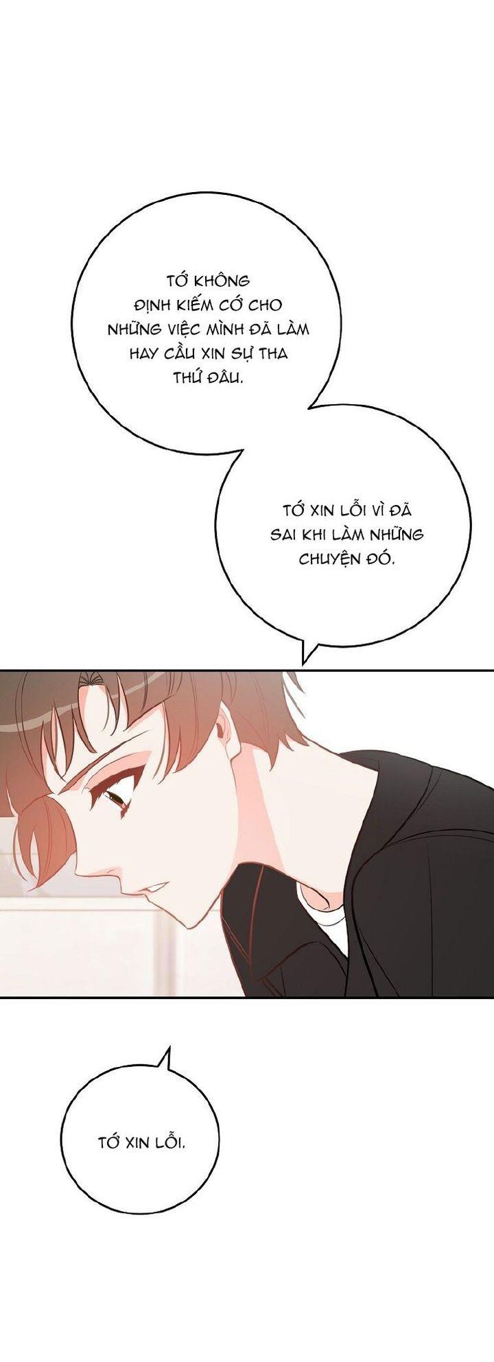 Đọc truyện Có Chuyện Gì Xảy Ra với Sự Nổi Tiếng Của Tôi Thế? - Chapter 75