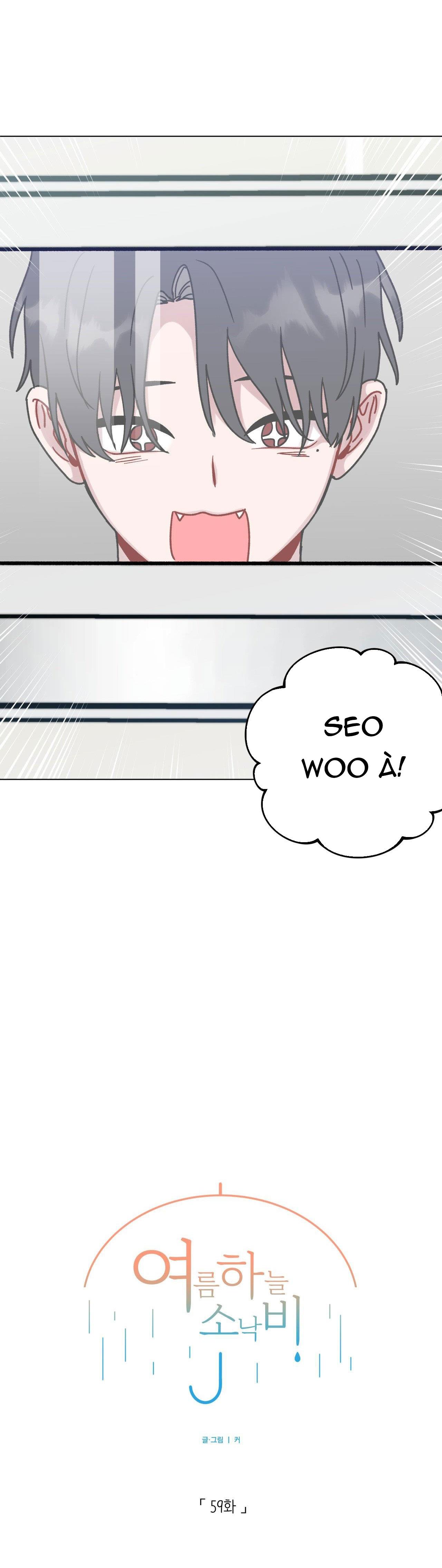 Đọc truyện CƠN MƯA RÀO MÙA HẠ - Chapter 59