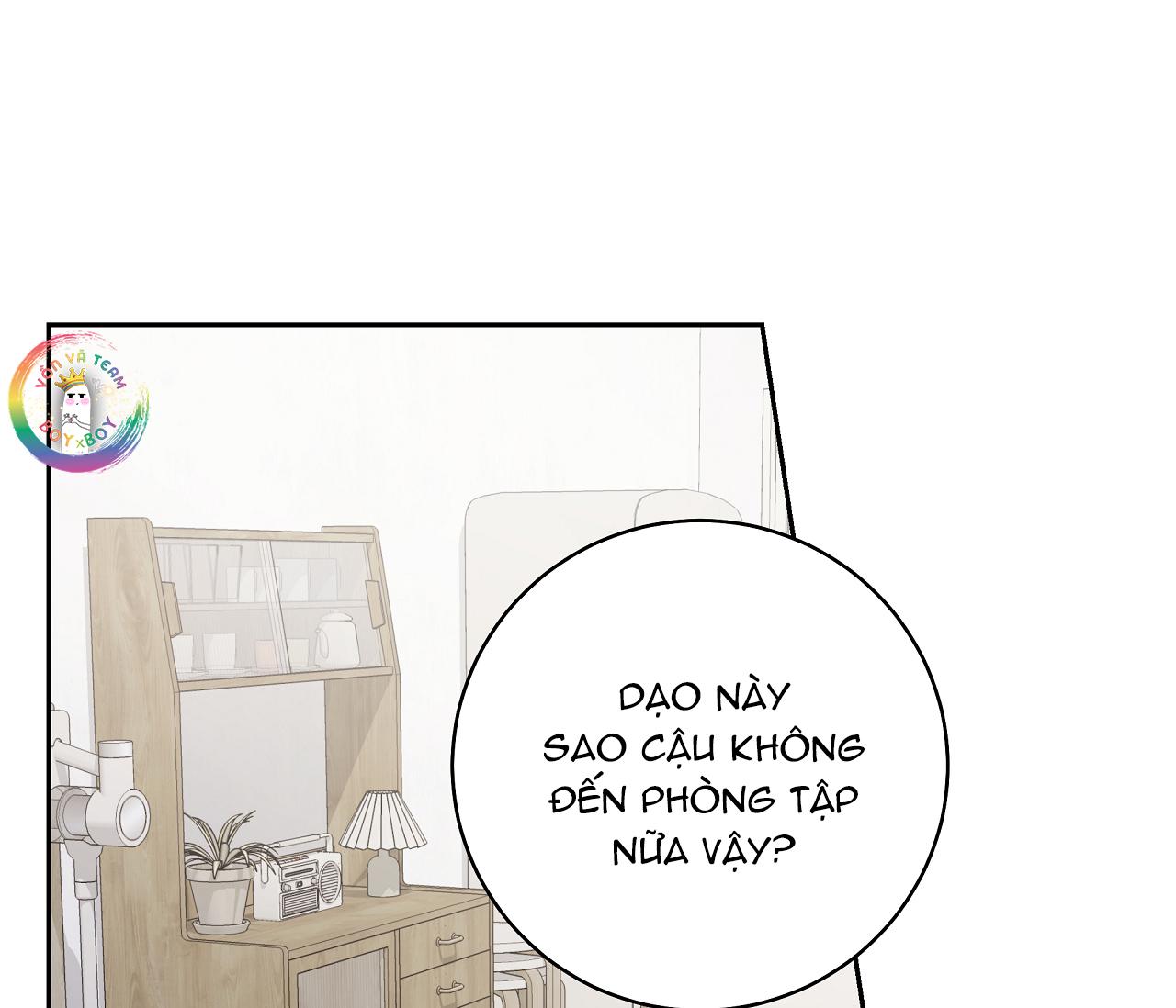 Đọc truyện Ballboy Tactics - Chapter 13