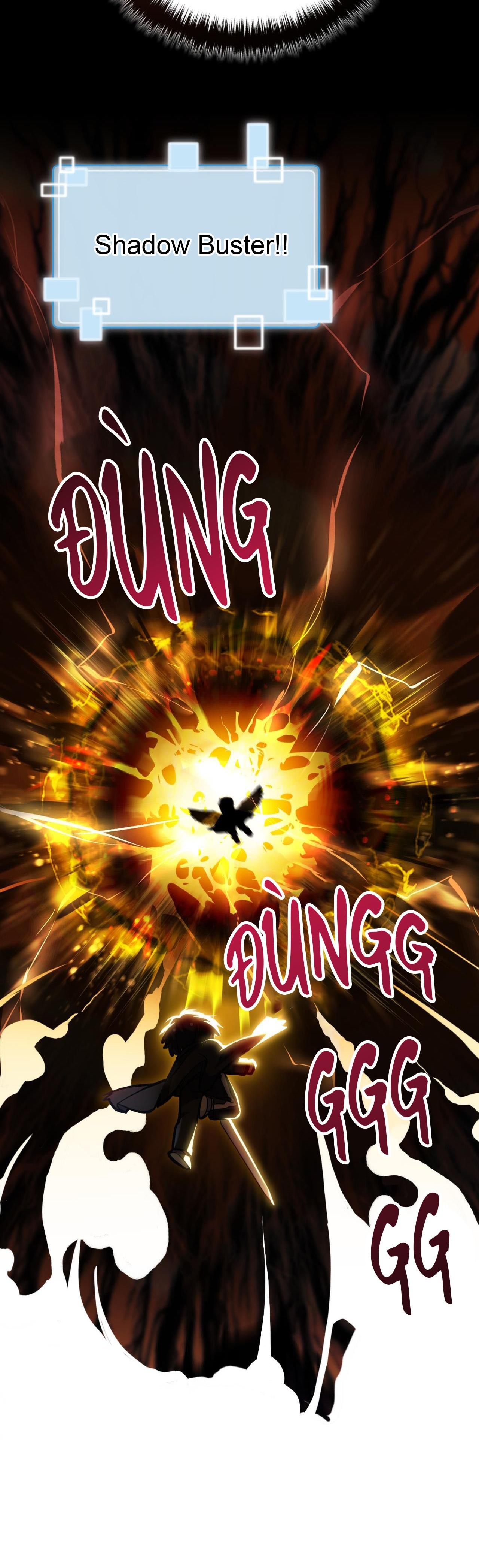 Đọc truyện Guild member - Chapter 46